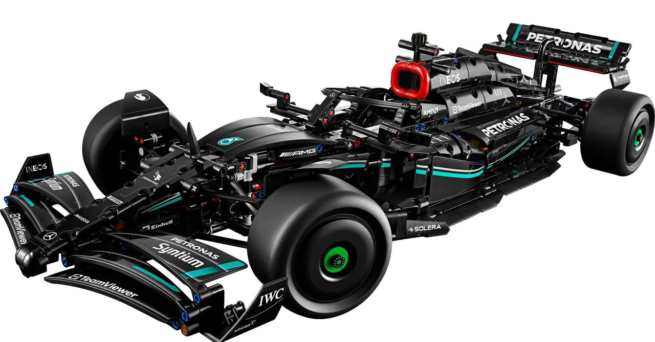 LEGO Technic - Mercedes-AMG F1 W14 E Performance - 42171