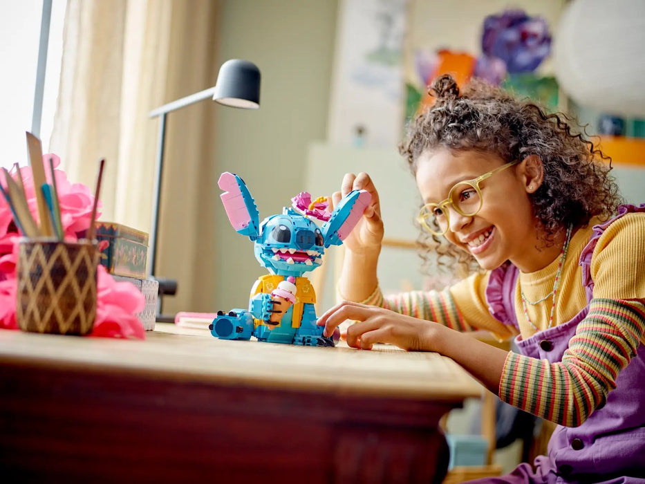 LEGO Disney Classic - Stitch - 43249