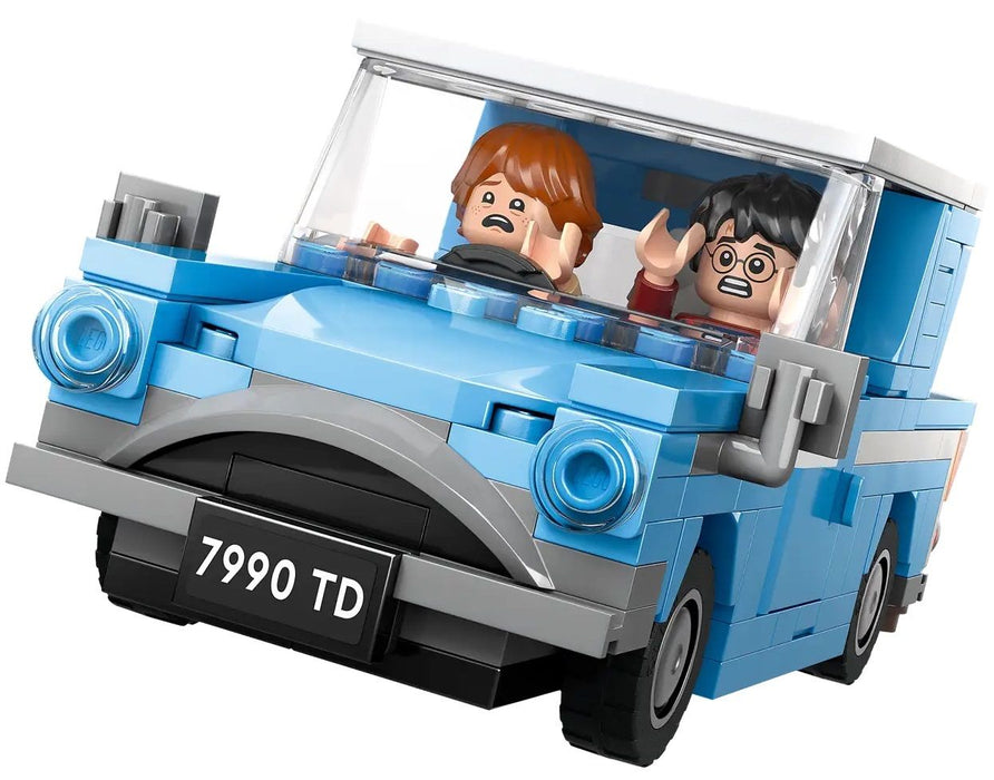 Construction set Lego Harry Potter 76424 The Flying Ford Anglia Multicolour