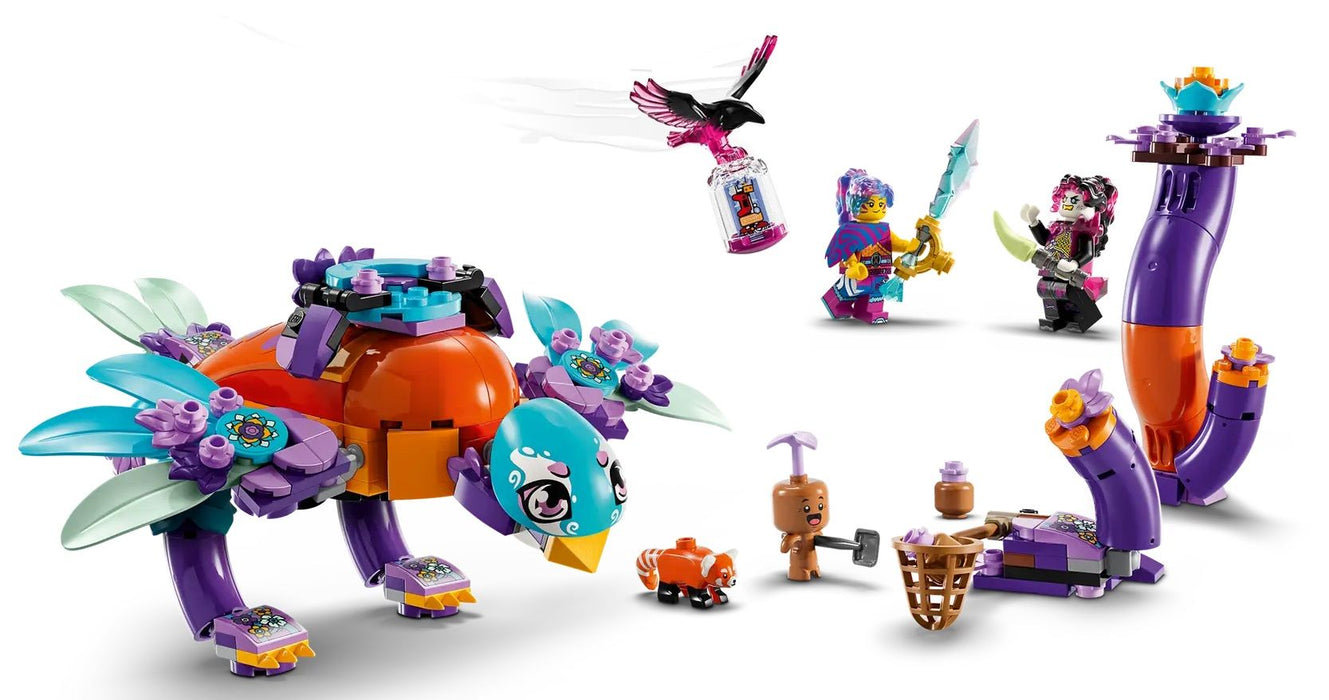 Construction set Lego DREAMZzz 71481 Izzie's Dream Pets 328 Pieces