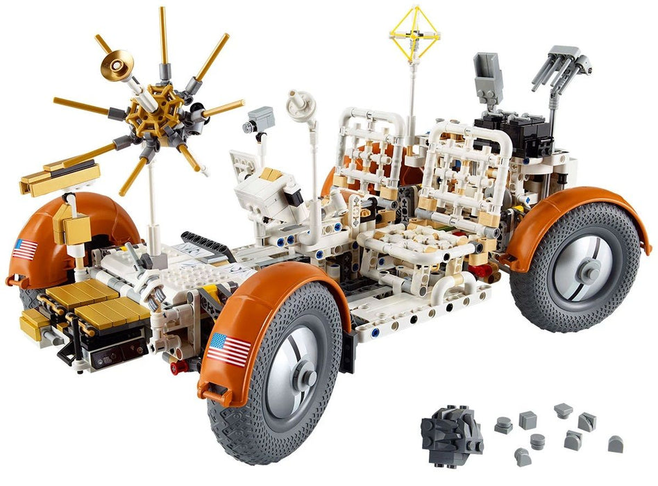 Construction set Lego Multicolour