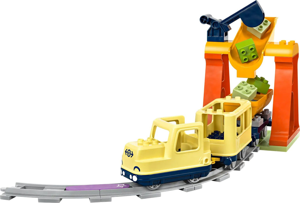 Construction set Lego 10428