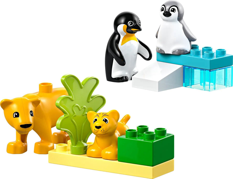 Construction set Lego