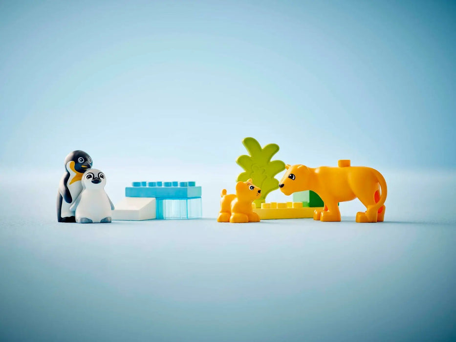 Construction set Lego