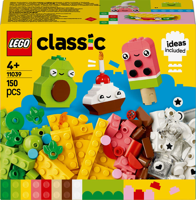 Construction set Lego