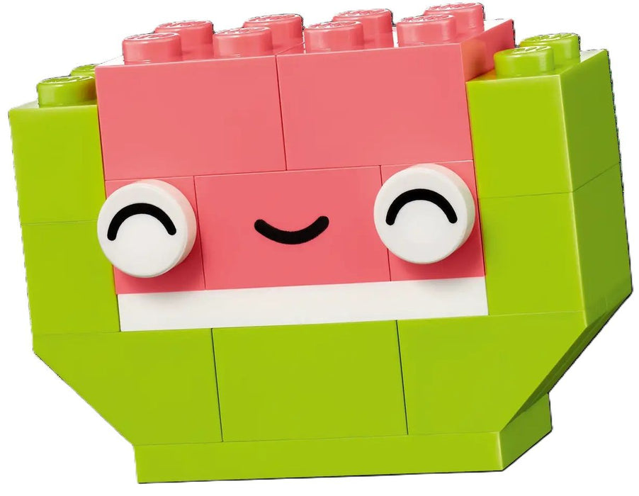Construction set Lego
