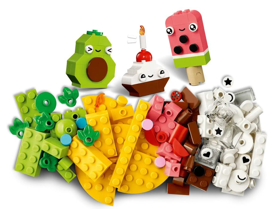 Construction set Lego