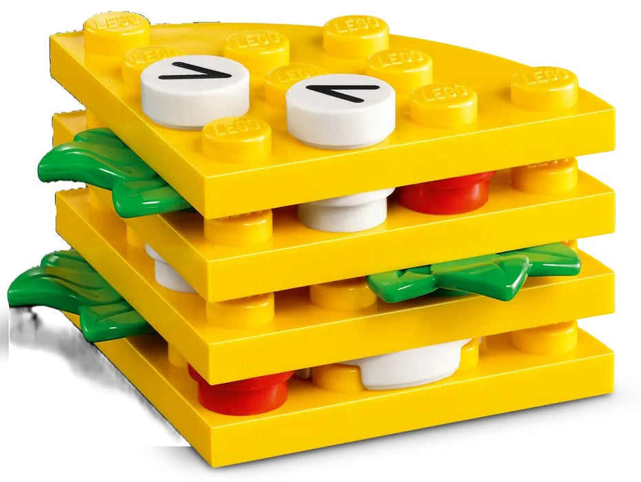 Construction set Lego