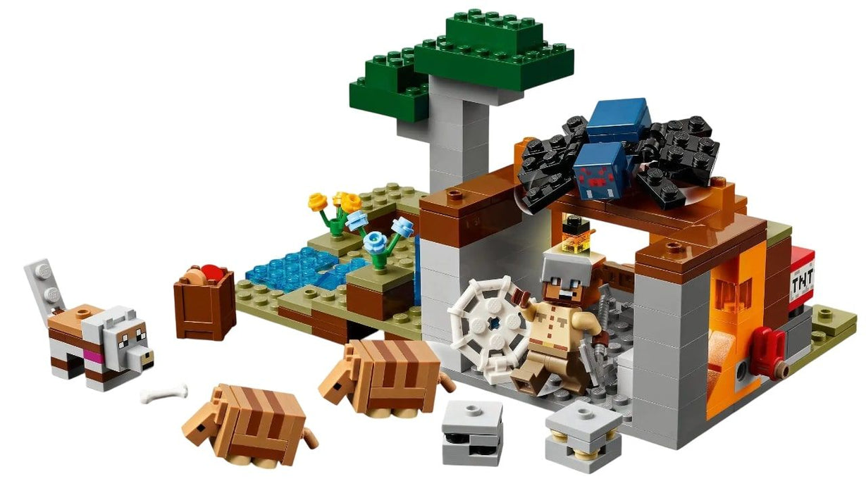 Construction set Lego