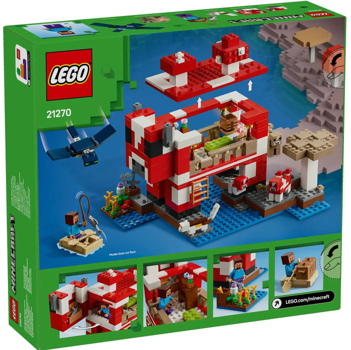 Construction set Lego