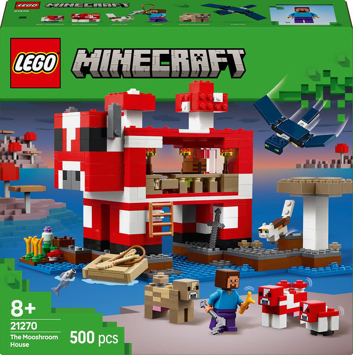 Construction set Lego