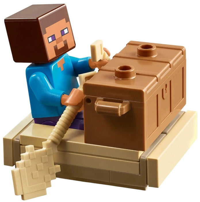 Construction set Lego