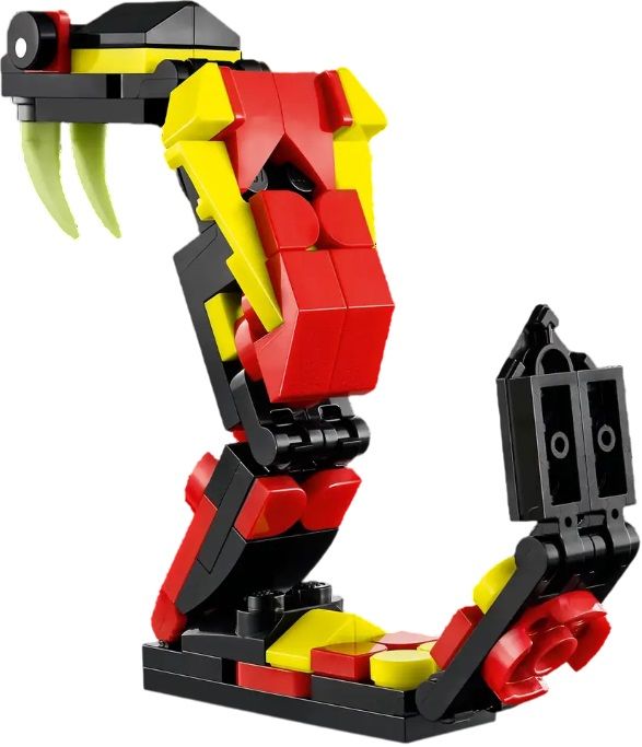 Construction set Lego