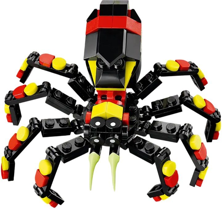 Construction set Lego