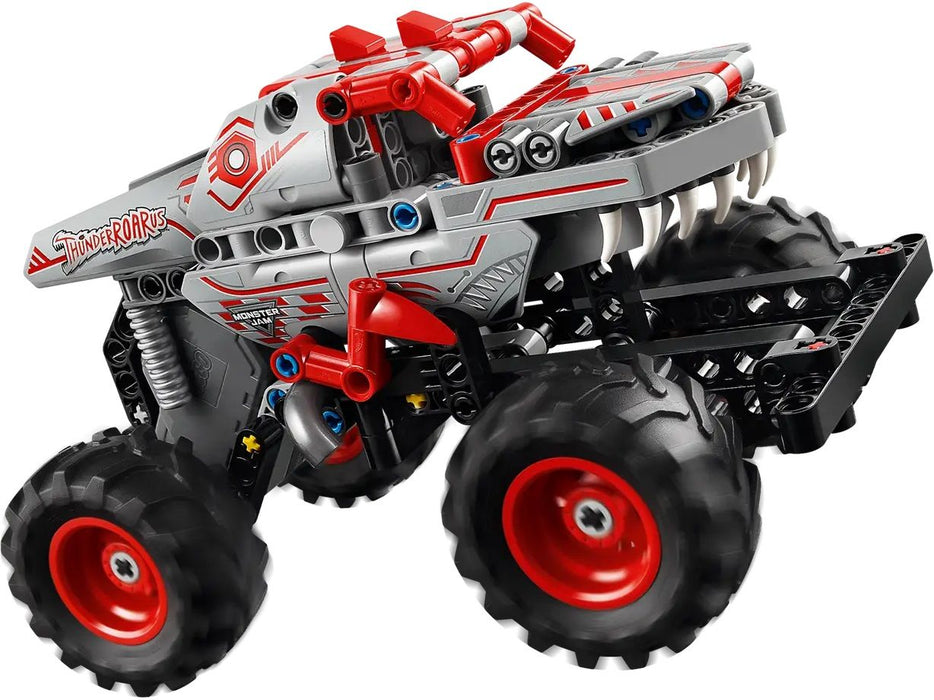 Construction set Lego