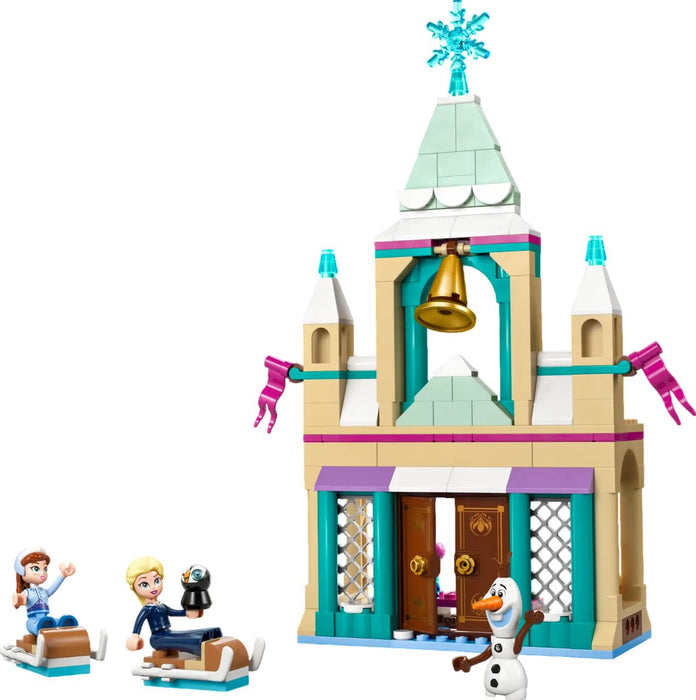 Construction set Lego