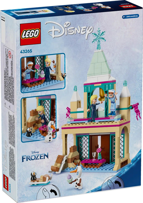 Construction set Lego