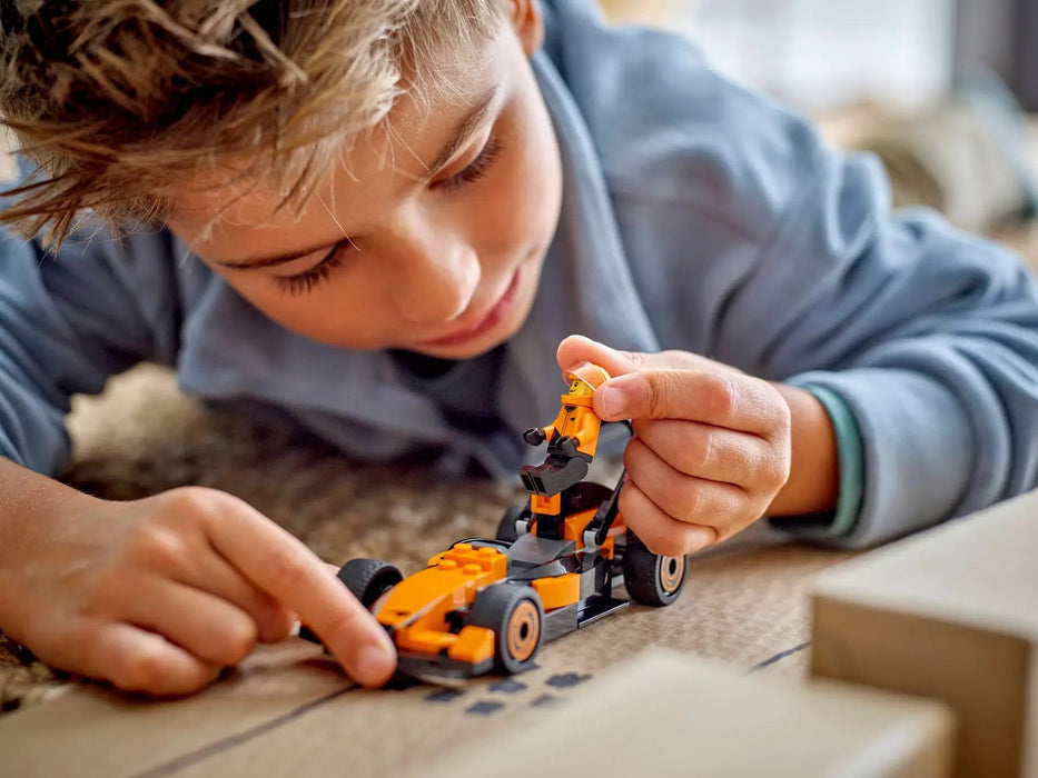Construction set Lego
