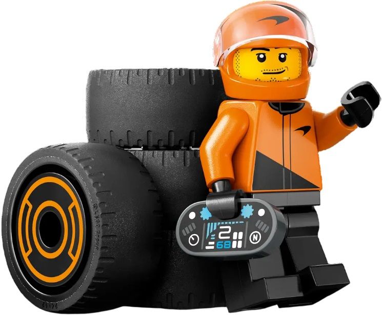 Construction set Lego