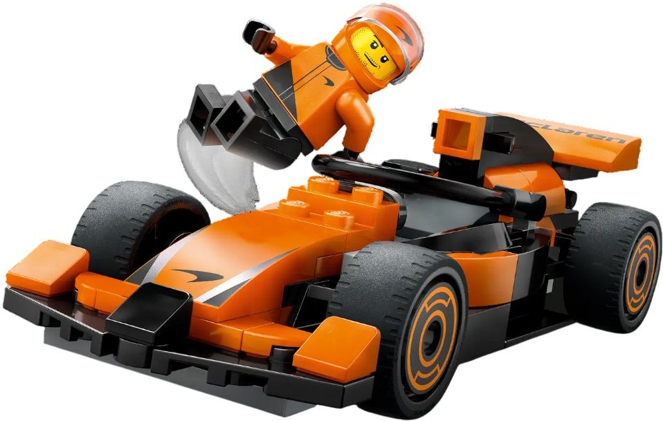 Construction set Lego