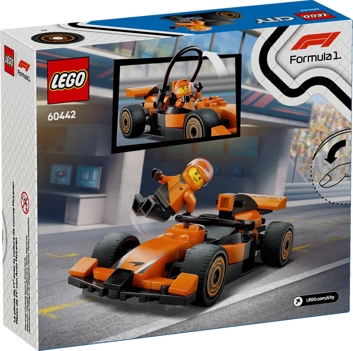 Construction set Lego
