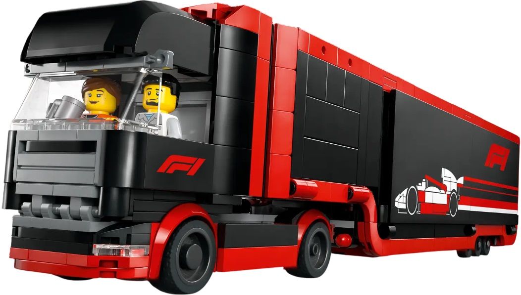 Construction set Lego