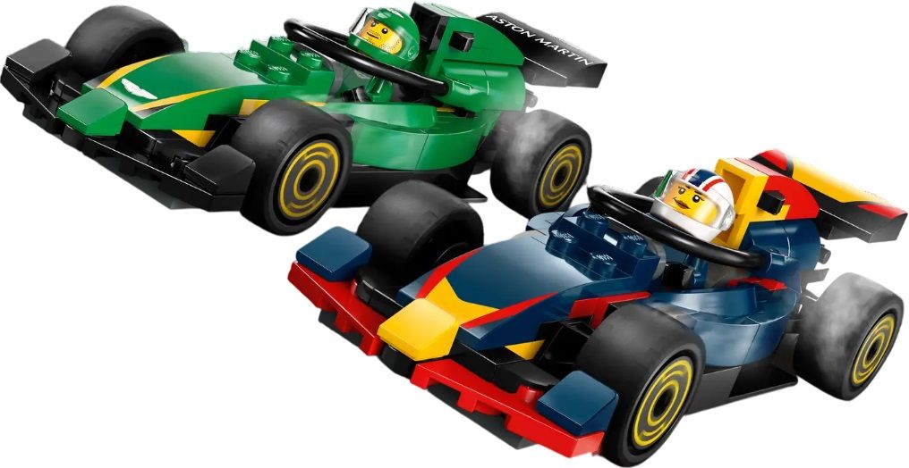 Construction set Lego