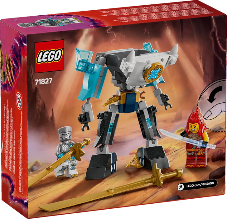 Construction set Lego