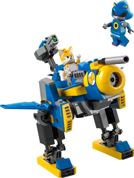 Construction set Lego