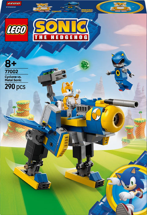 Construction set Lego