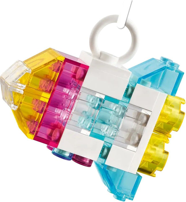Construction set Lego