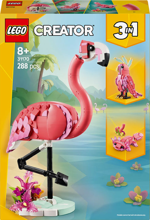 Construction set Lego