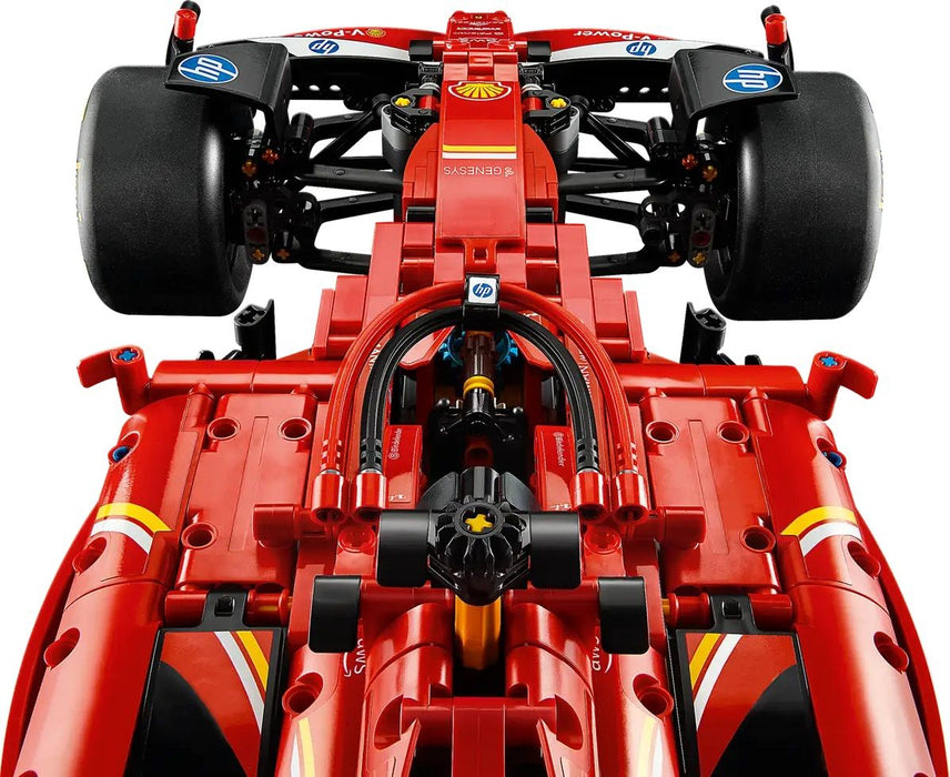 Construction set Lego 42207