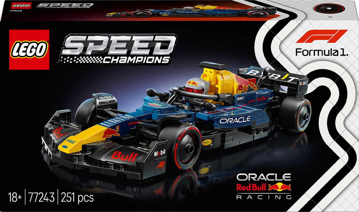 Construction set Lego