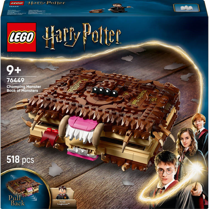 Construction set Lego