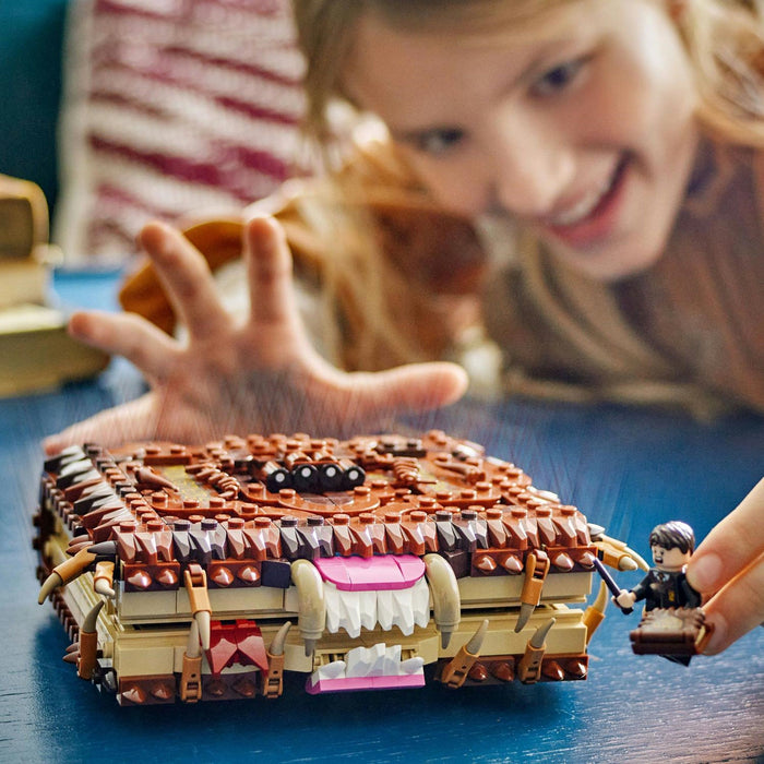 Construction set Lego