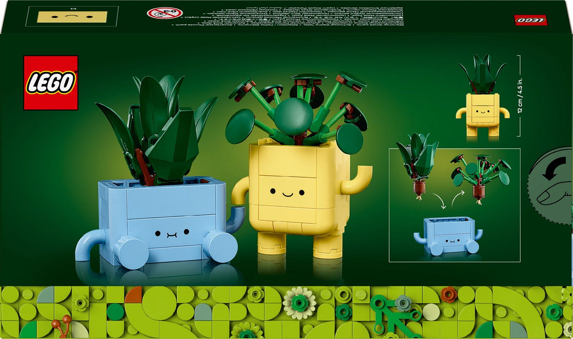 Construction set Lego