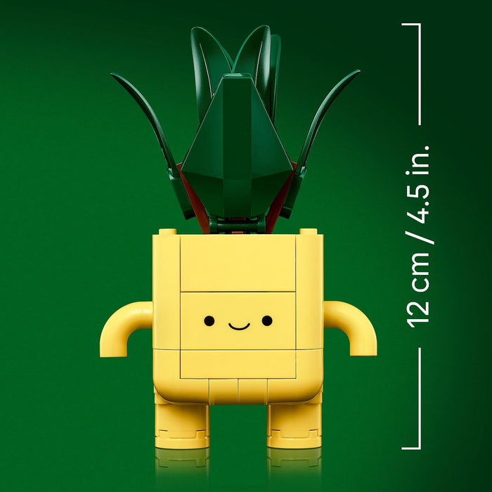 Construction set Lego