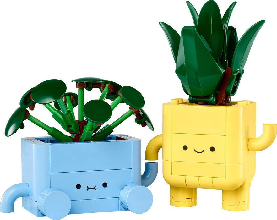 Construction set Lego