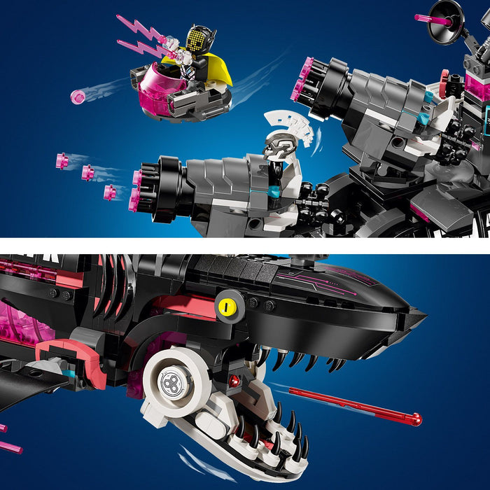 Construction set Lego