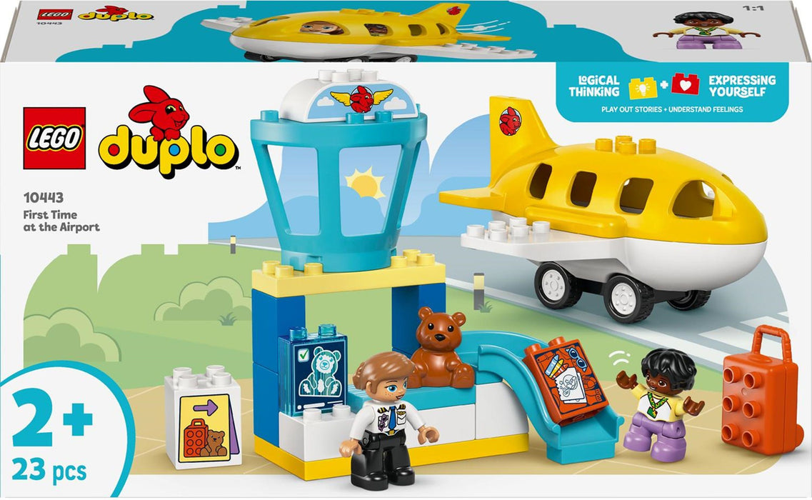 Construction set Lego