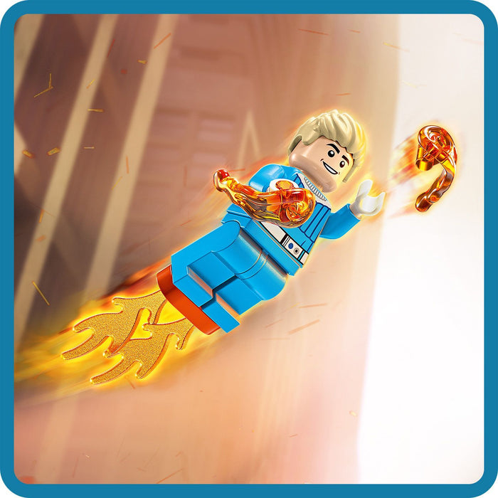 Construction set Lego
