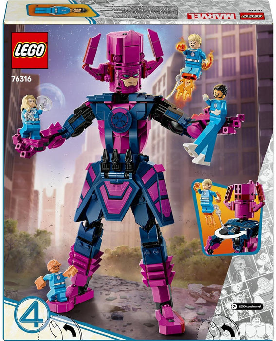 Construction set Lego