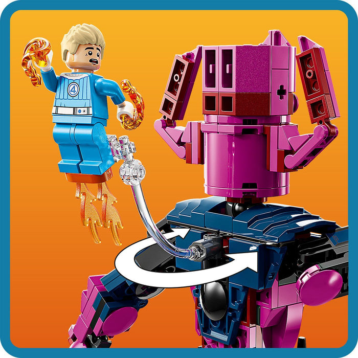 Construction set Lego