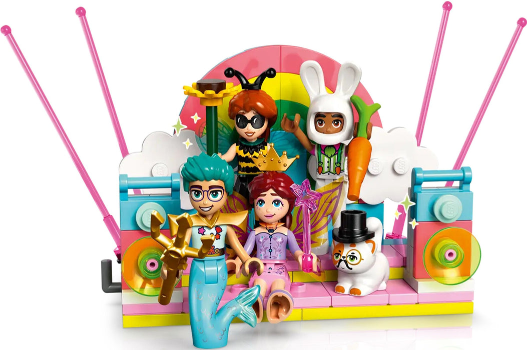 Construction set Lego