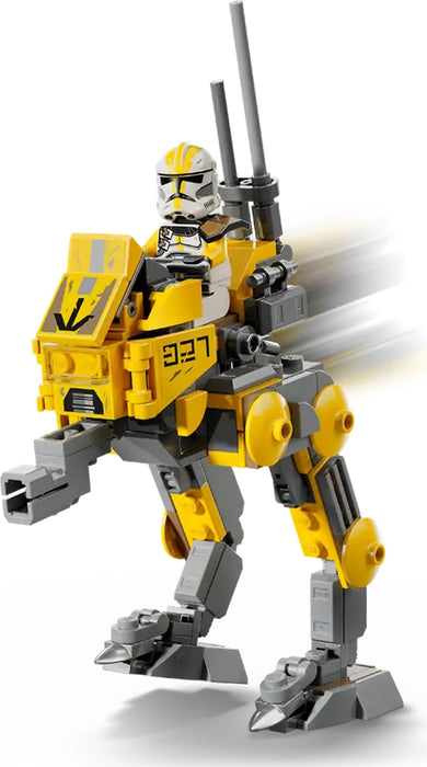 LEGO STAR WARS 75431 327th Star Corps Clone Troopers Battle Pack