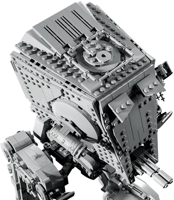 Construction set Lego STAR WARS 75417 AT-ST