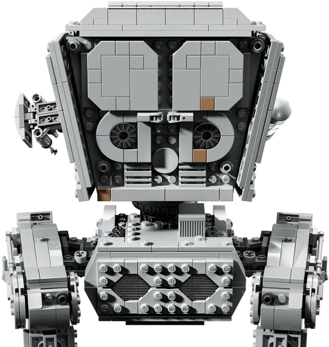 Construction set Lego STAR WARS 75417 AT-ST