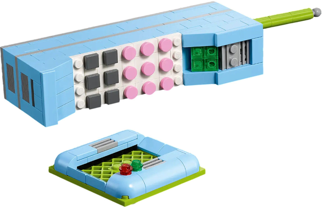 Construction set Lego 31174