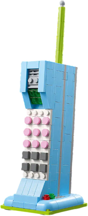 Construction set Lego 31174